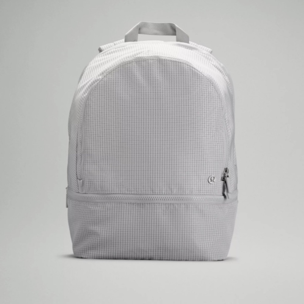 Lululemon City Adventurer Backpack